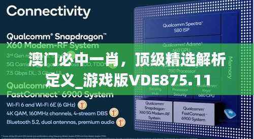 澳门必中一肖，顶级精选解析定义_游戏版VDE875.11