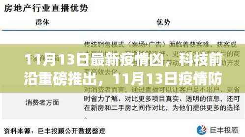 智能科技新星闪耀疫情防护，护航新生活